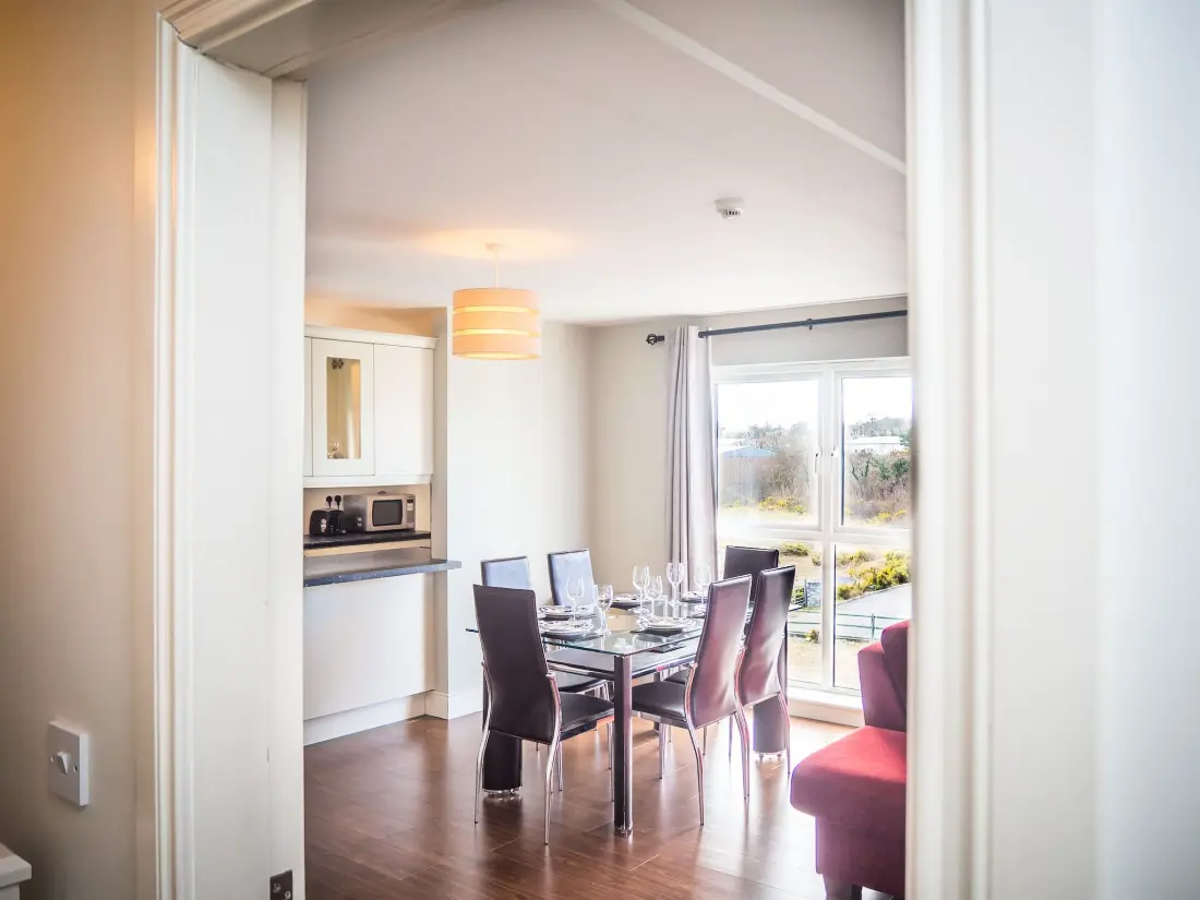 Apartments in Carraroe Galway