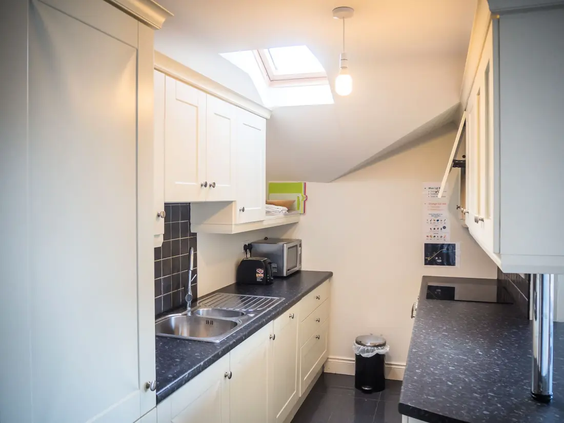 Apartments in Carraroe Galway