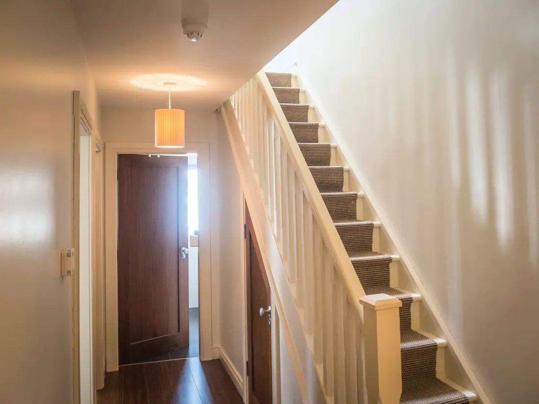 Apartments in Carraroe Galway