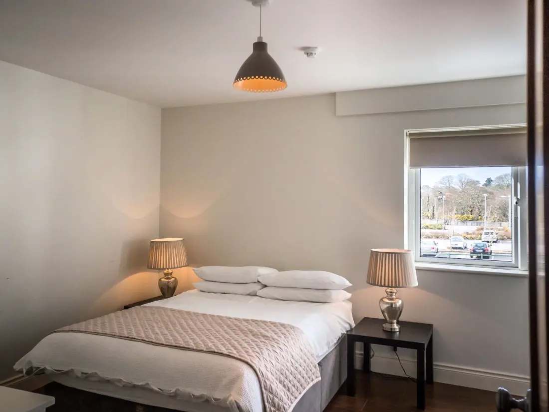 Apartments in Carraroe Galway