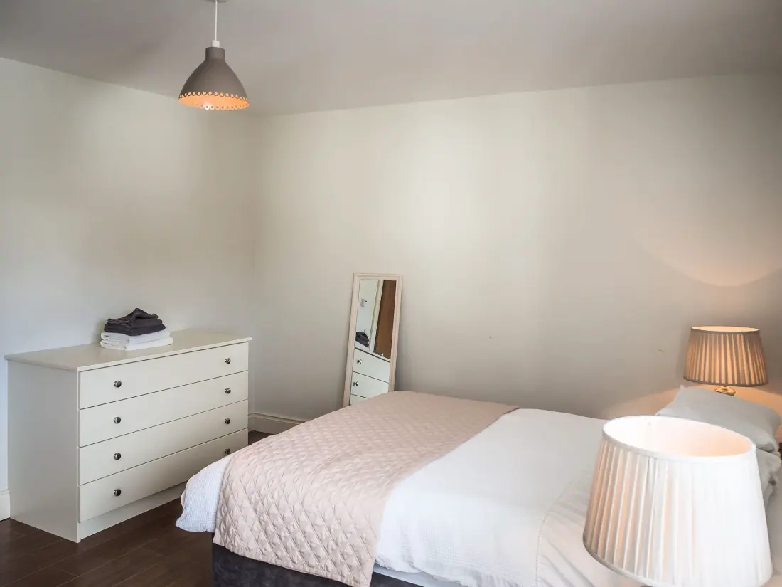 Apartments in Carraroe Galway
