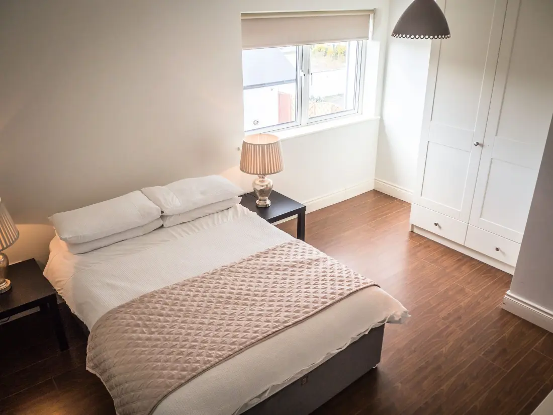 Apartments in Carraroe Galway