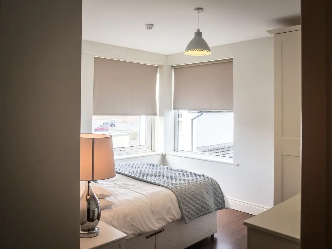 Apartments in Carraroe Galway