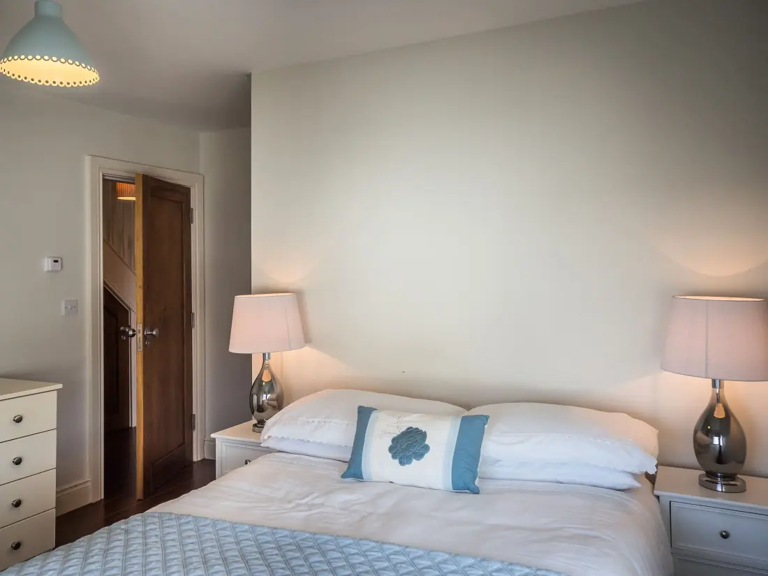 Apartments in Carraroe Galway