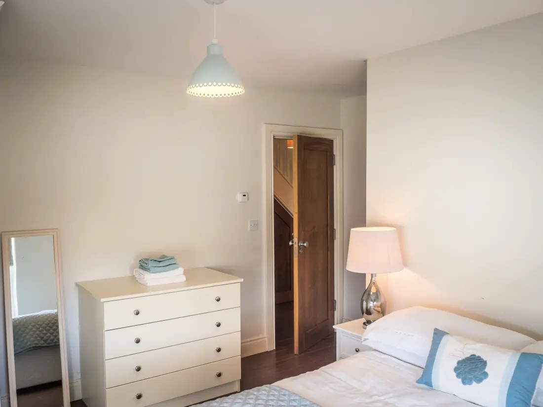 Apartments in Carraroe Galway