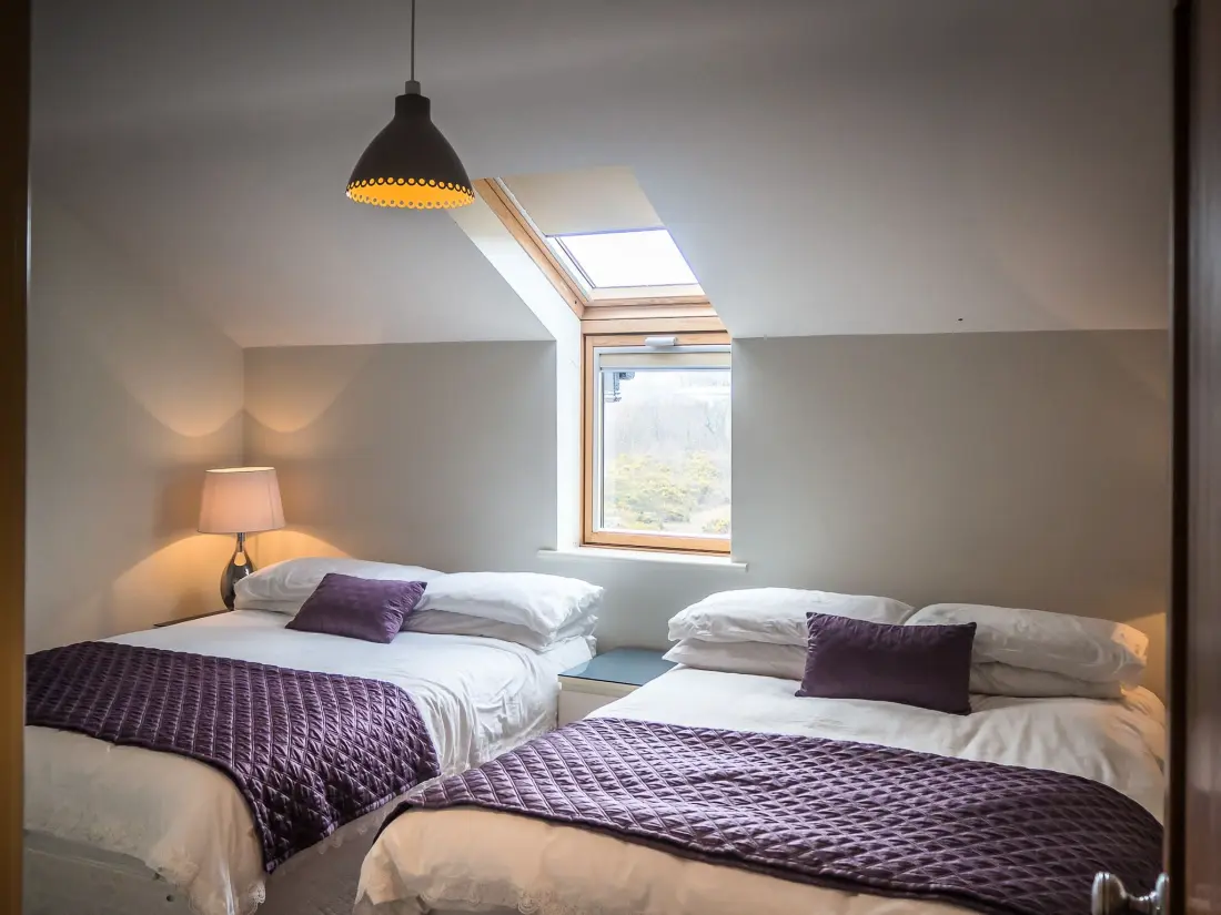 Apartments in Carraroe Galway