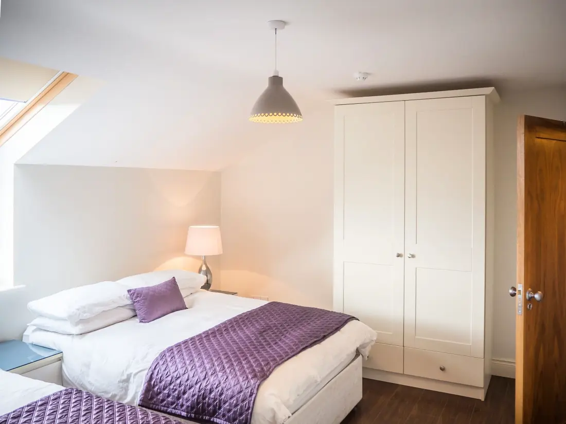 Apartments in Carraroe Galway