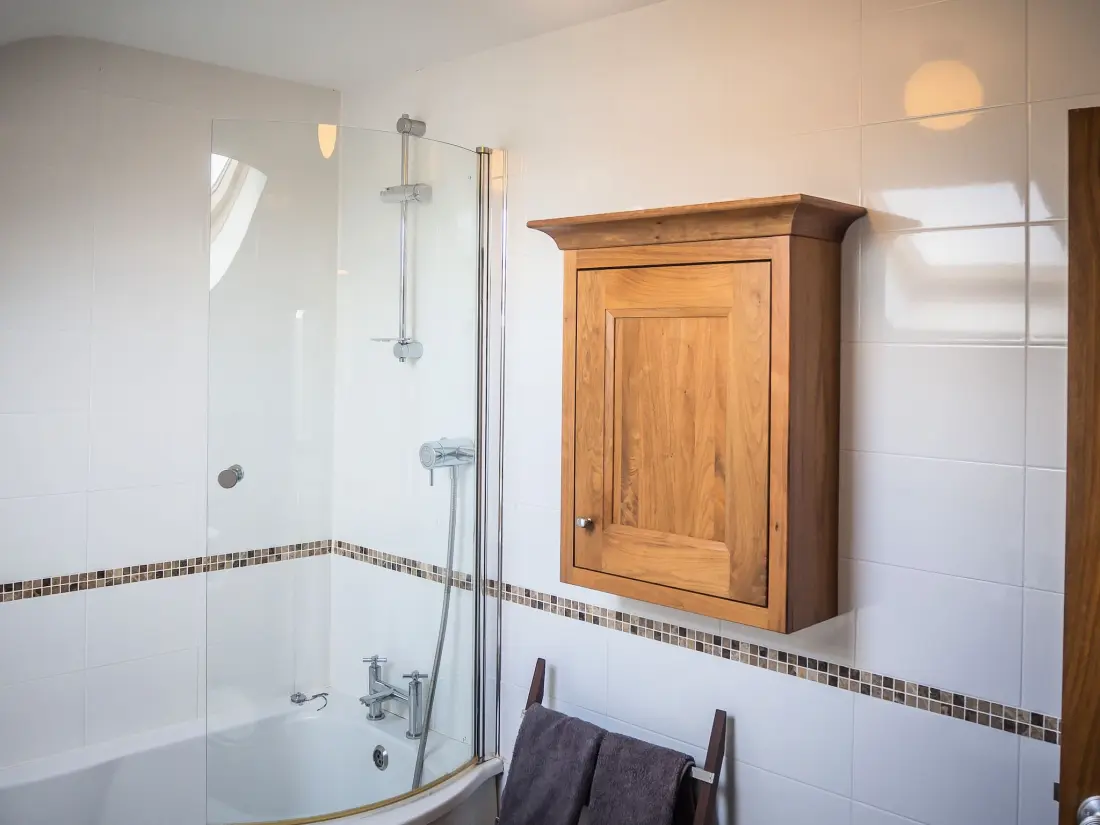 Apartments in Carraroe Galway