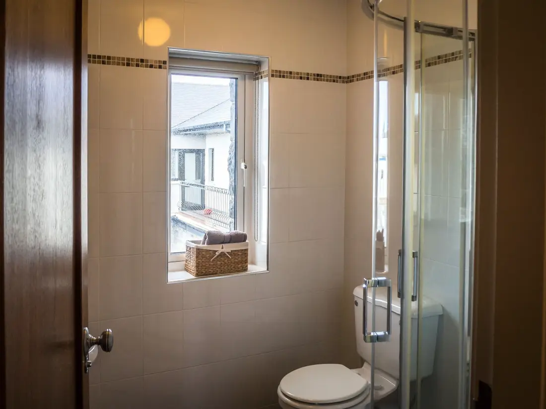Apartments in Carraroe Galway