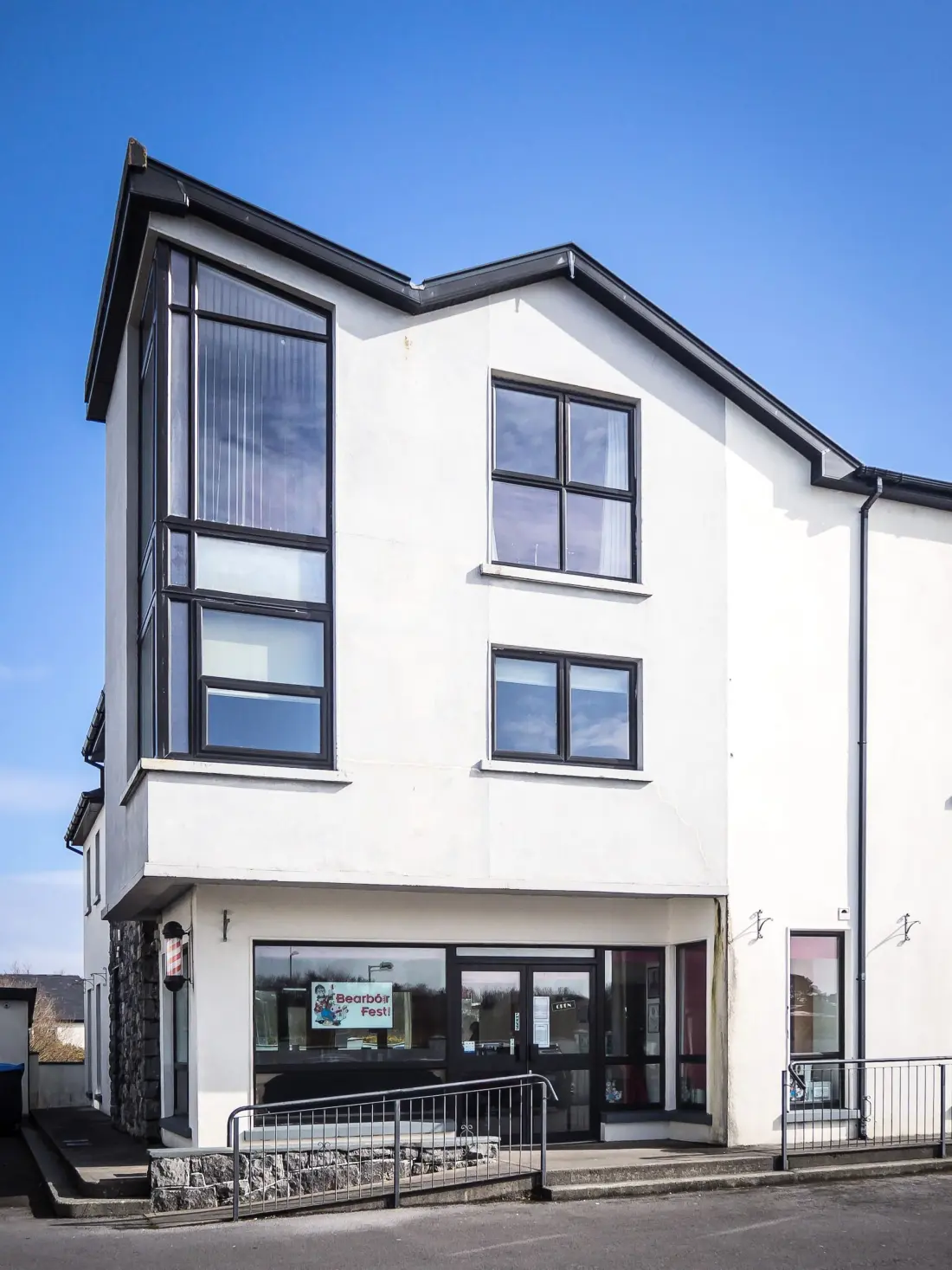 Apartments in Carraroe Galway