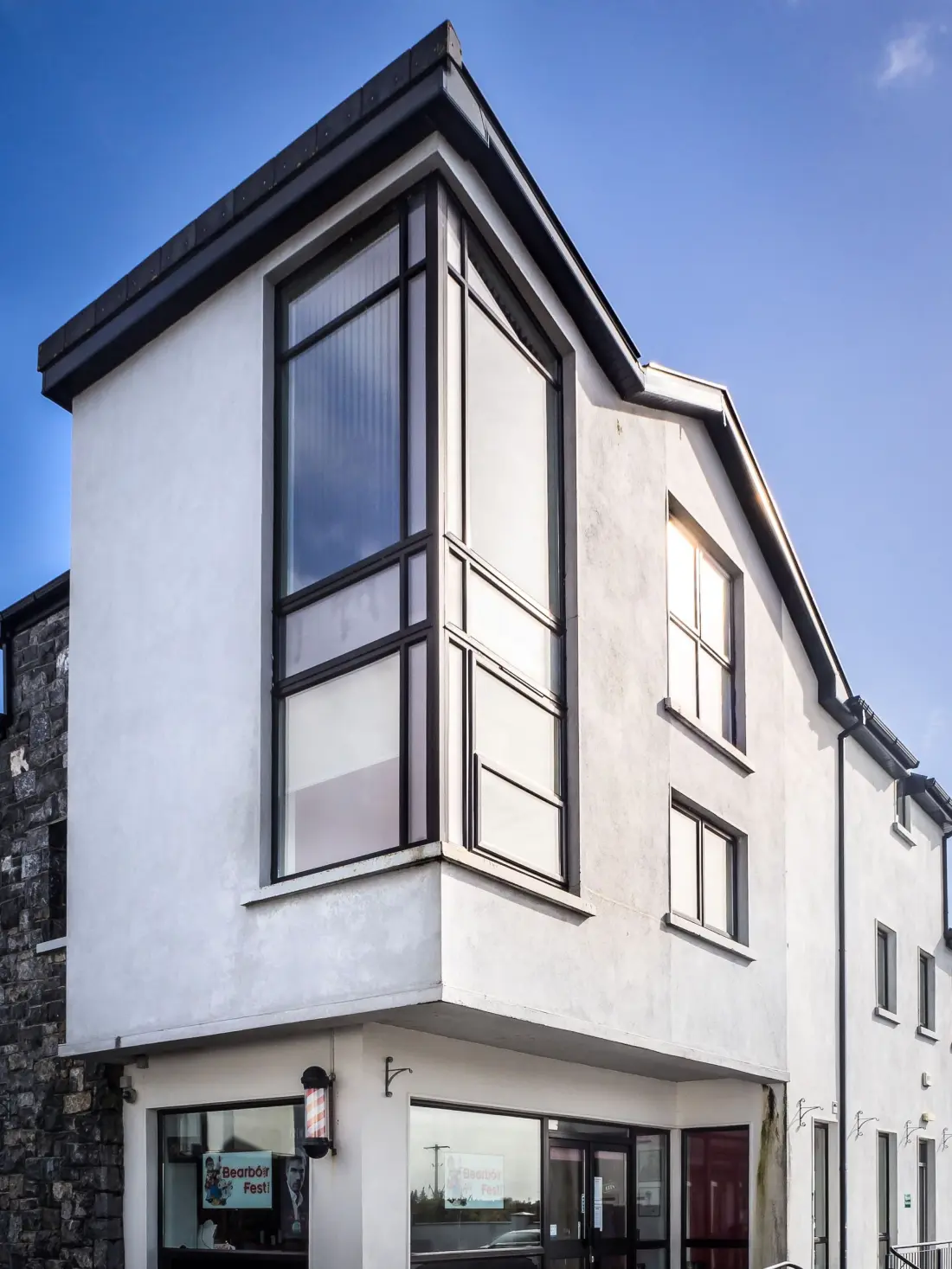 Apartments in Carraroe Galway