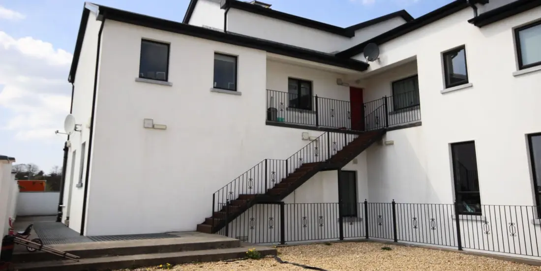 Apartments in Carraroe Galway