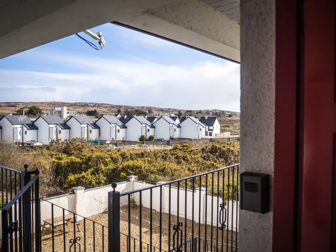 Apartments in Carraroe Galway
