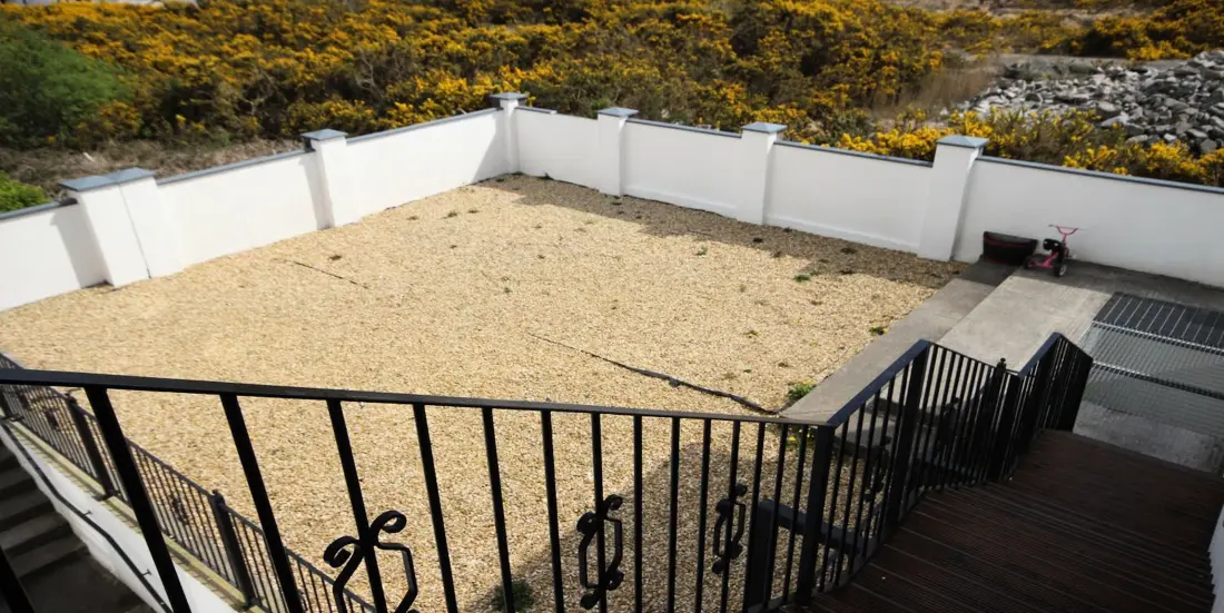 Apartments in Carraroe Galway
