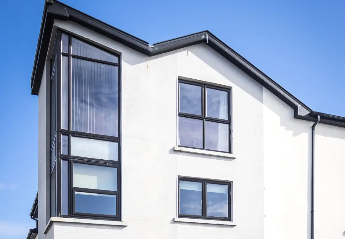 Apartments in Carraroe Galway