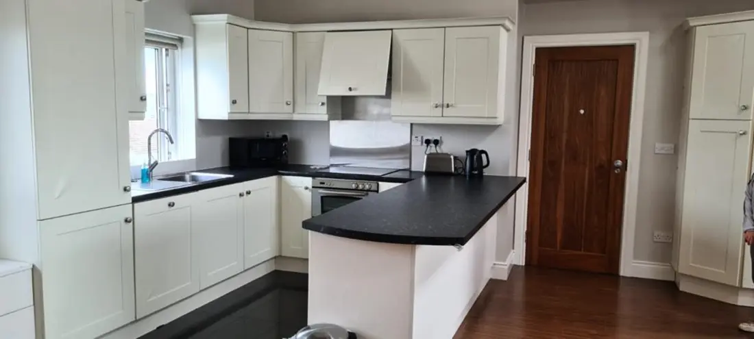 Apartments in Carraroe Galway