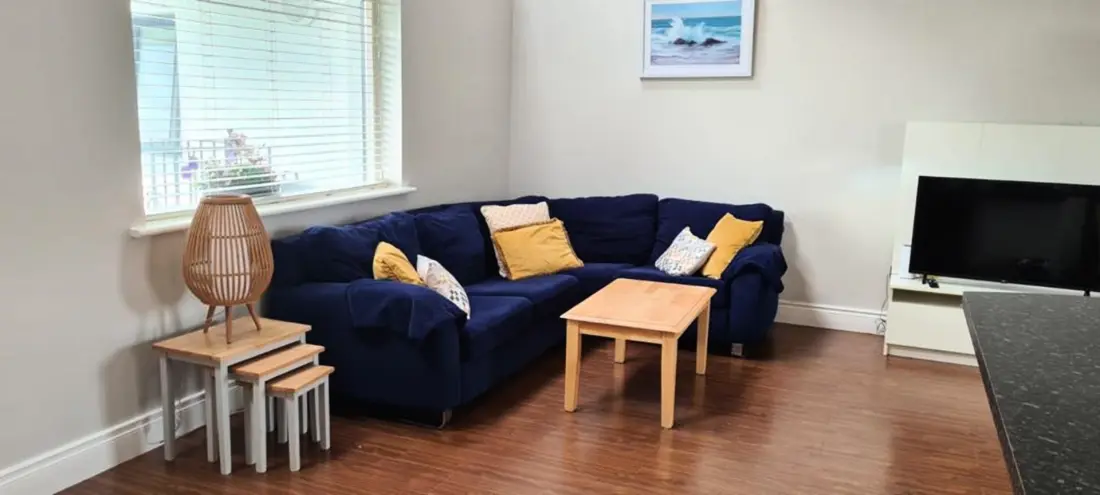 Apartments in Carraroe Galway