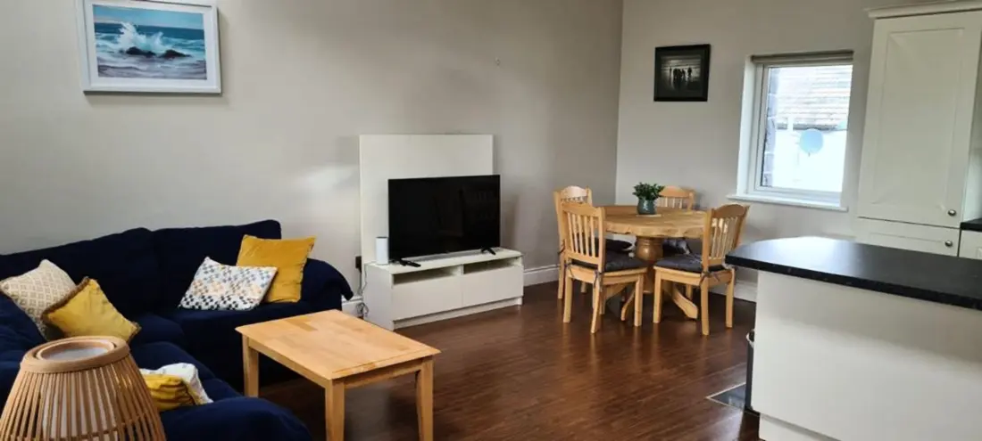 Apartments in Carraroe Galway