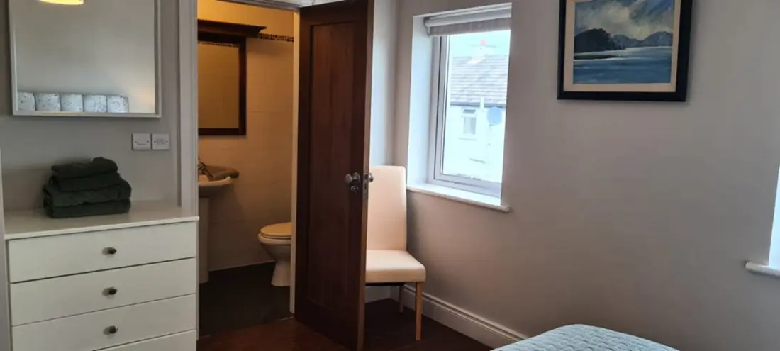 Apartments in Carraroe Galway