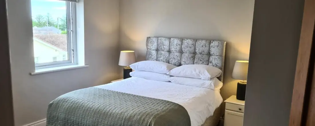 Apartments in Carraroe Galway