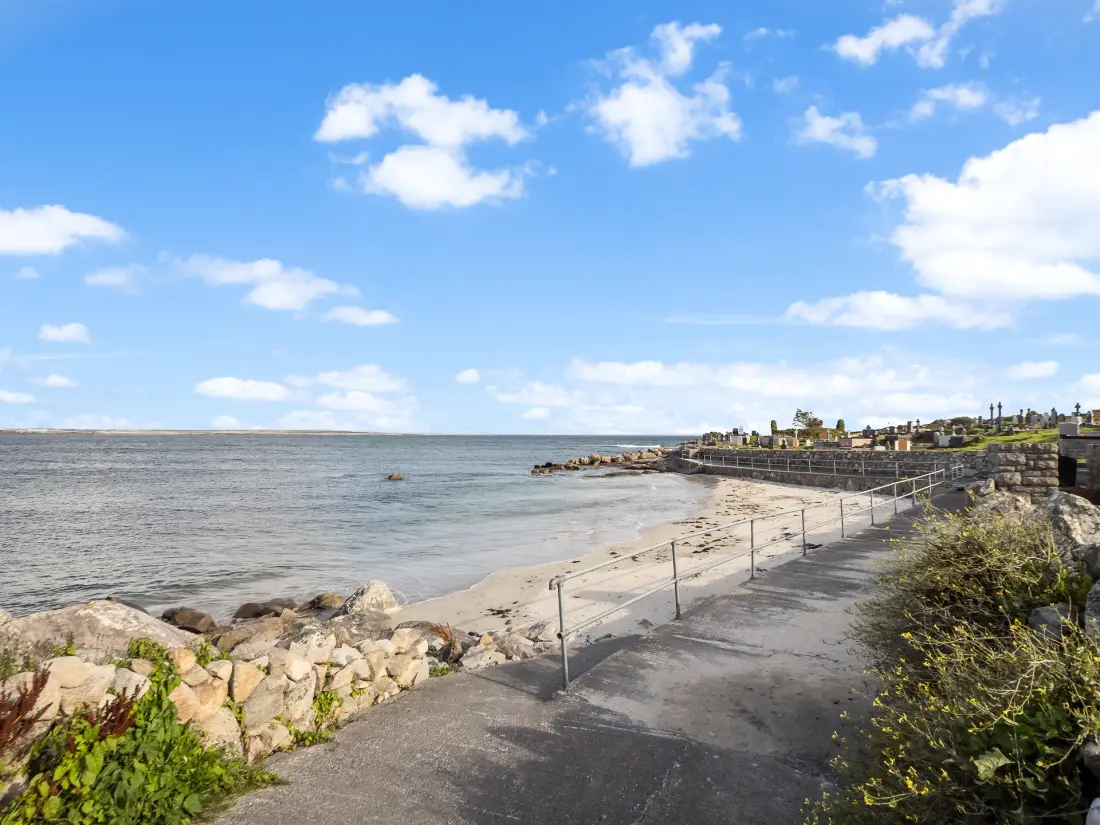 Apartments in Carraroe Galway