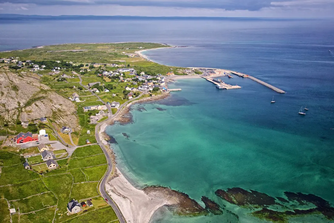 Apartments in Carraroe Galway