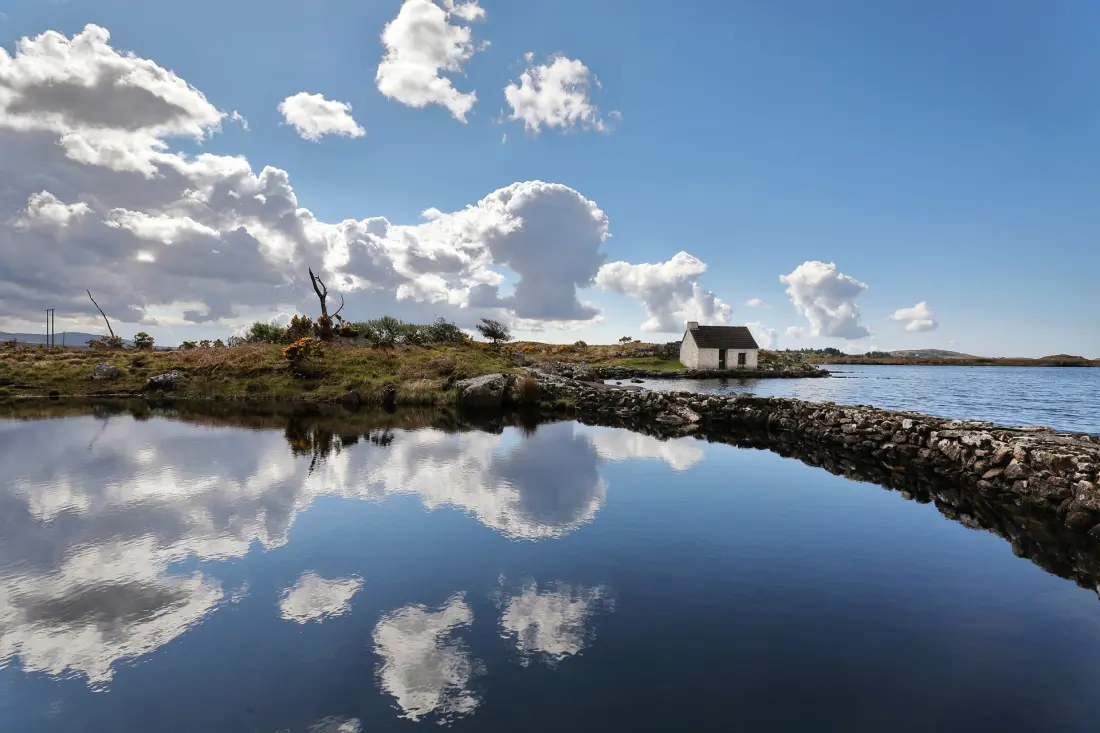 Apartments in Carraroe Galway