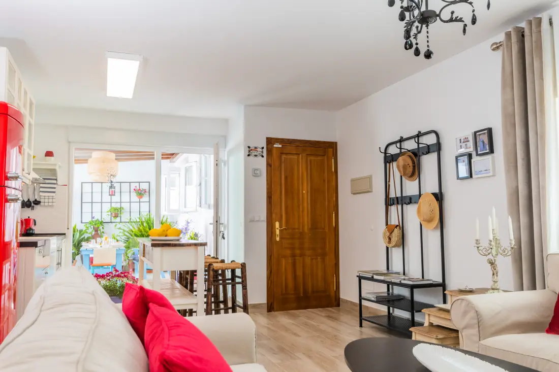 Ház Cartama
