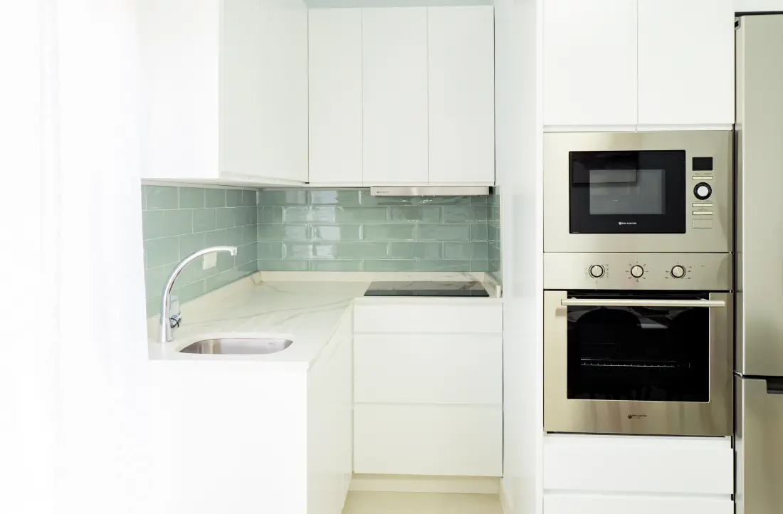 Apartmanok Cartama