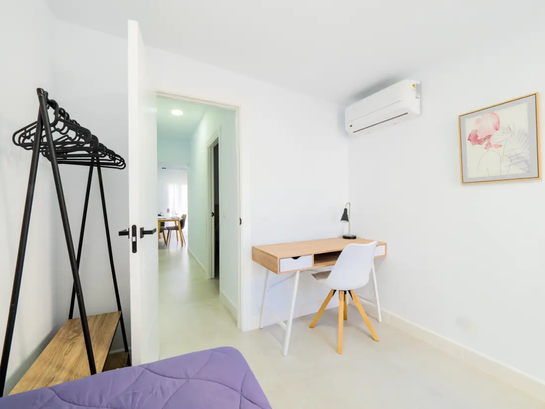 Apartmanok Cartama