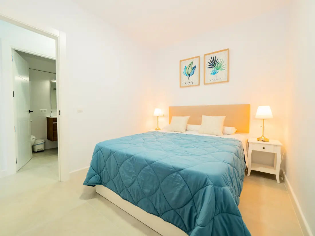 Apartmanok Cartama