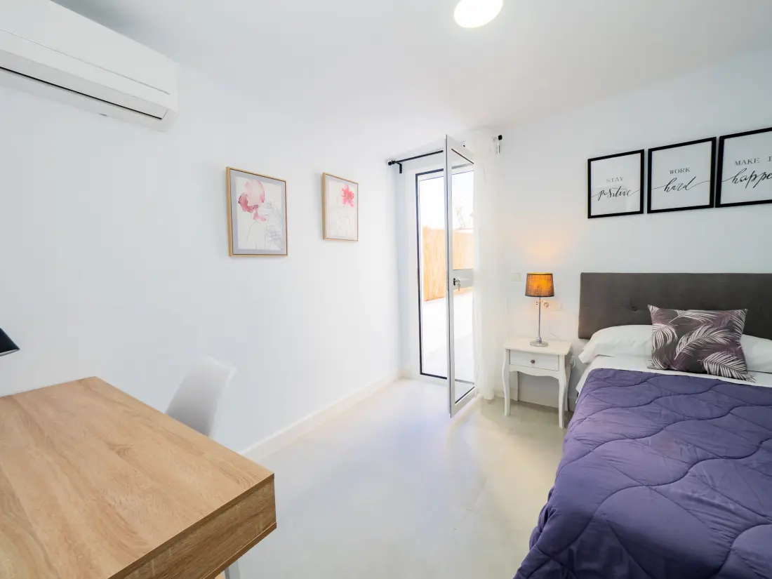 Apartmanok Cartama
