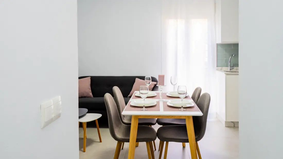 Apartmanok Cartama
