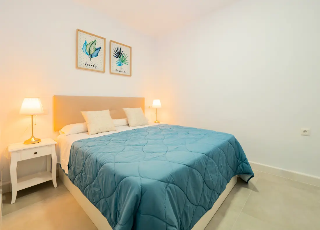 Apartmanok Cartama