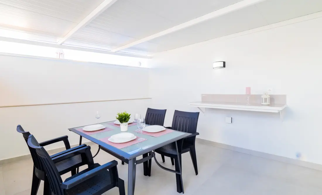 Apartmanok Cartama