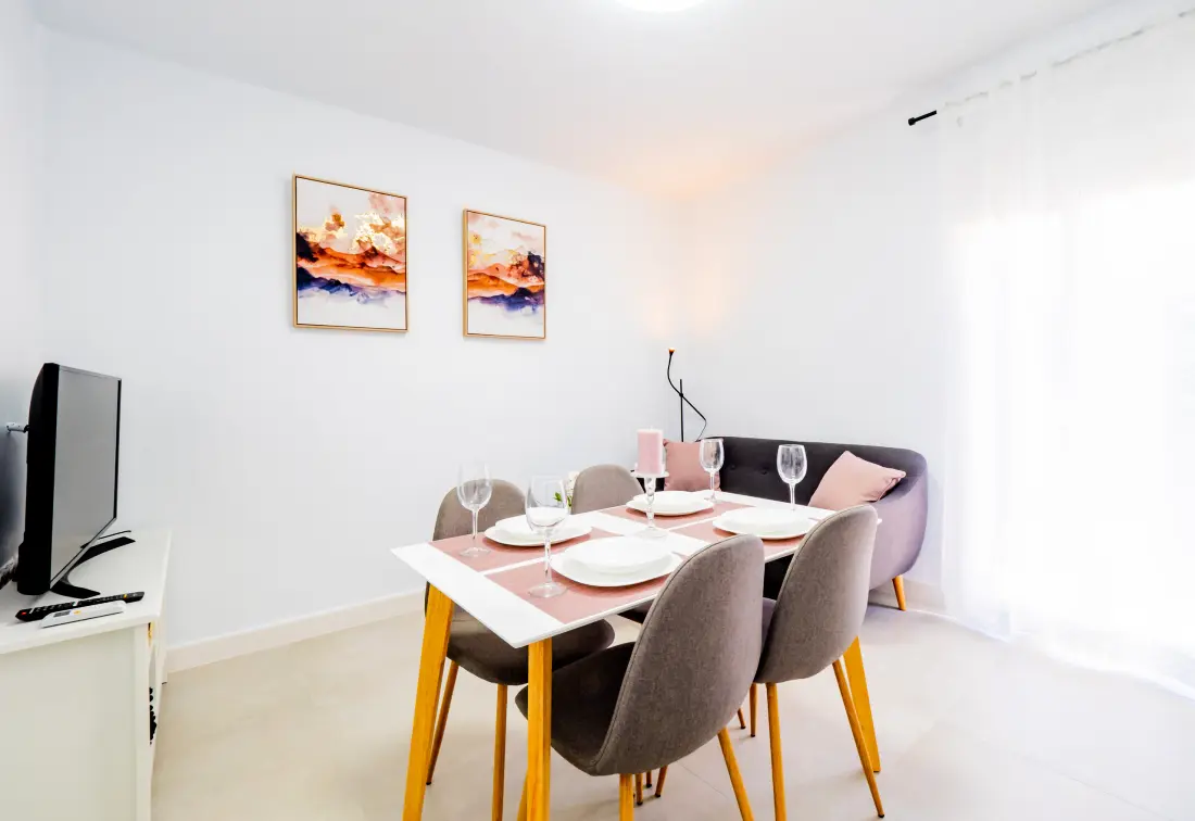 Apartmanok Cartama