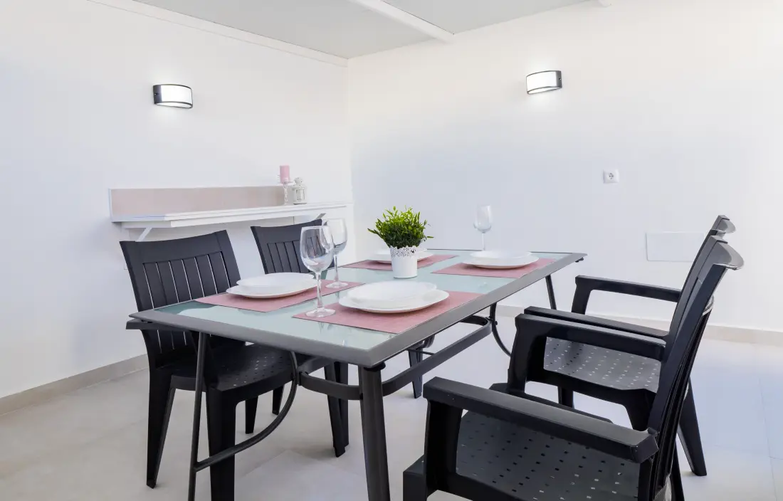 Apartmanok Cartama