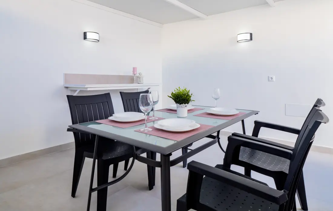 Apartmanok Cartama