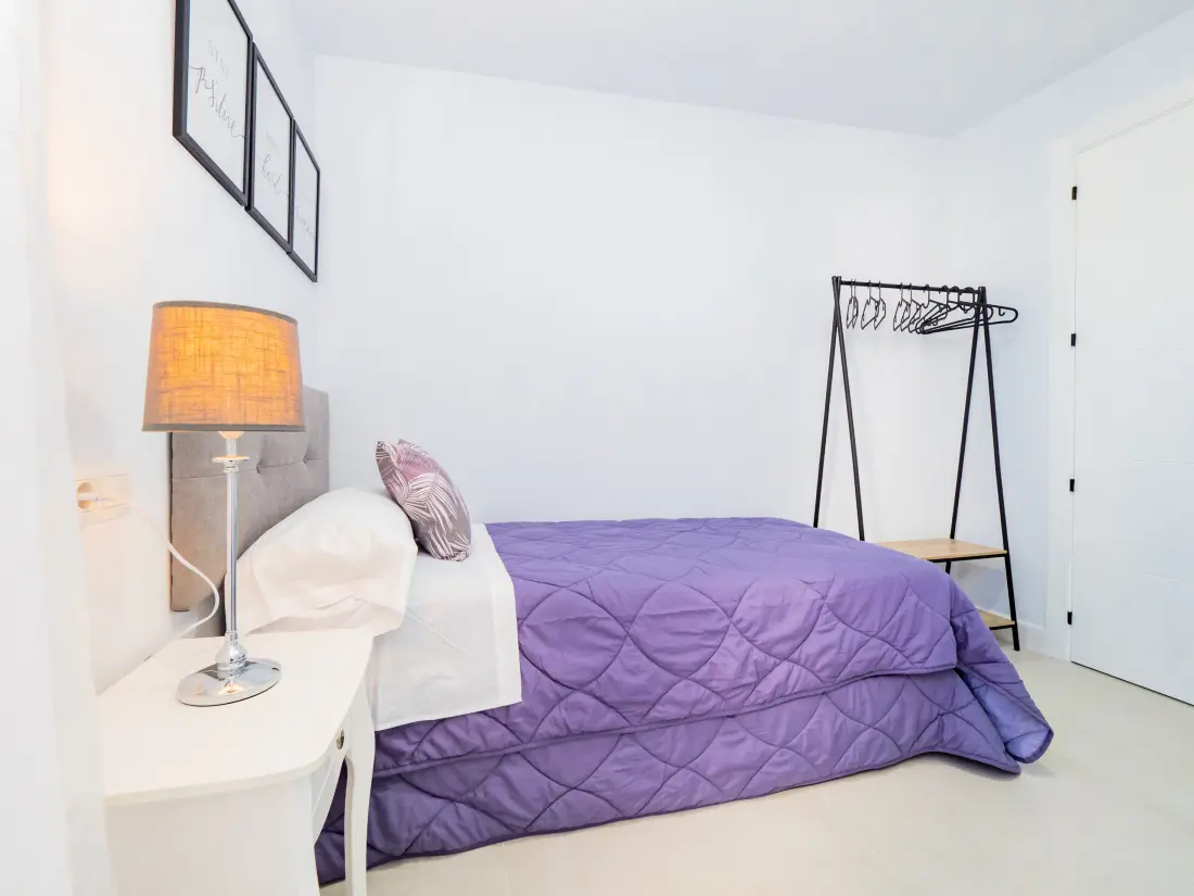 Apartmanok Cartama