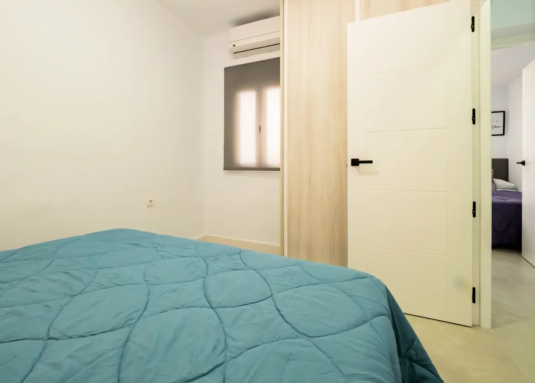 Apartmanok Cartama