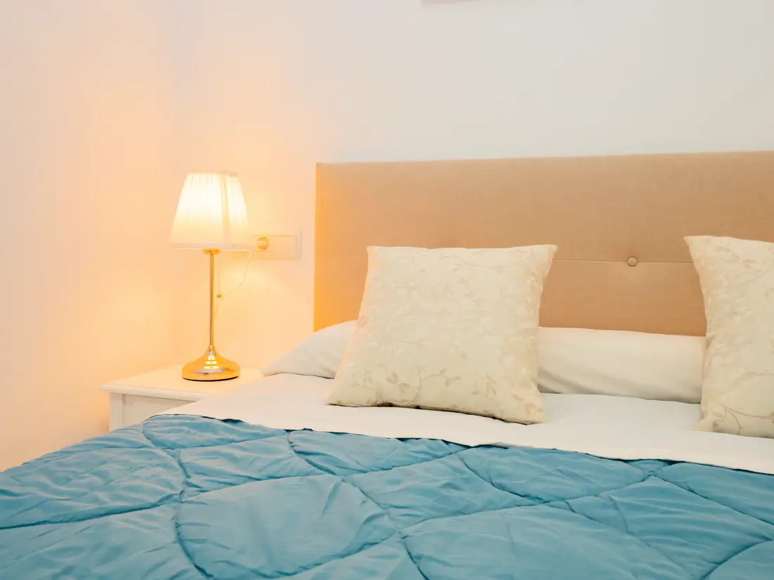 Apartmanok Cartama