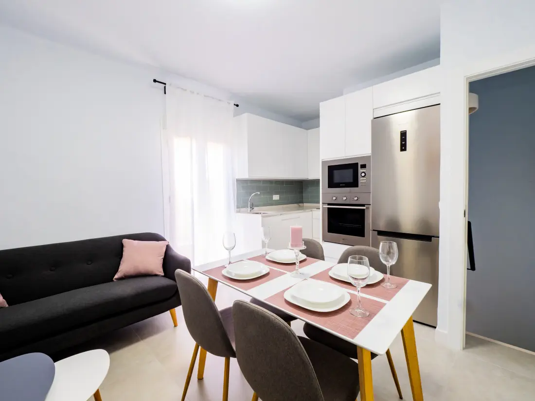 Apartmanok Cartama