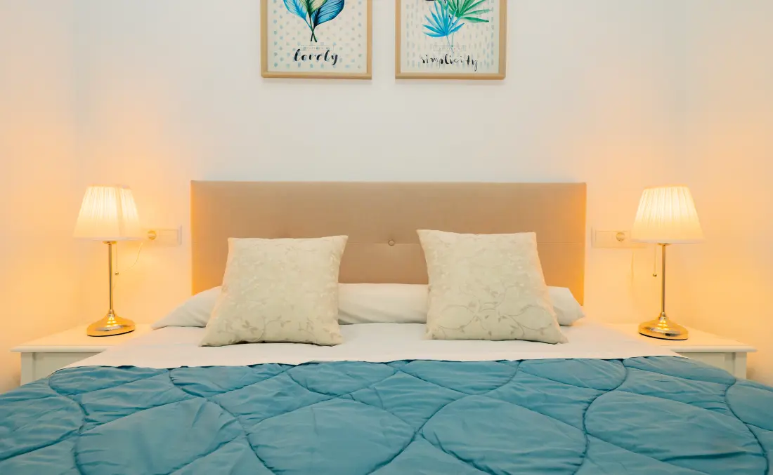 Apartmanok Cartama