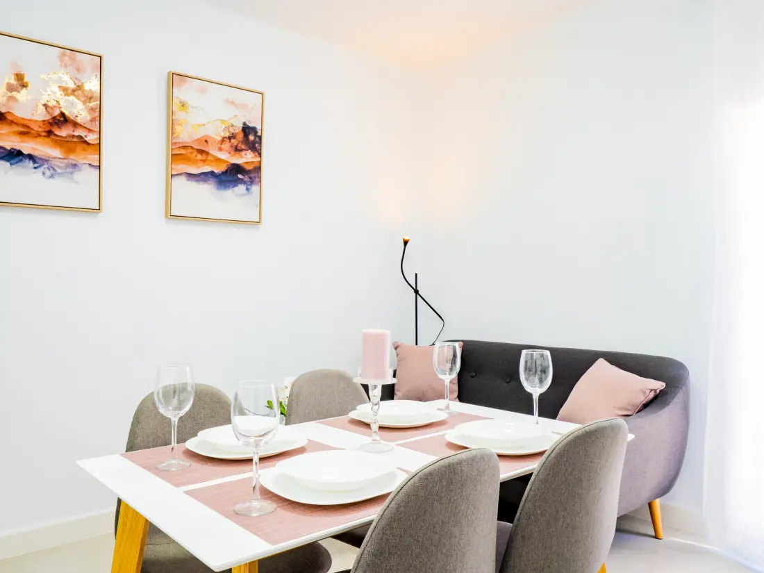 Apartmanok Cartama