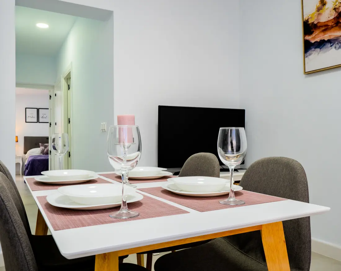 Apartmanok Cartama