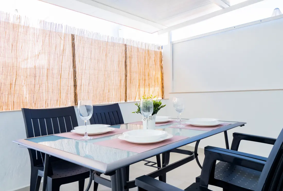 Apartmanok Cartama