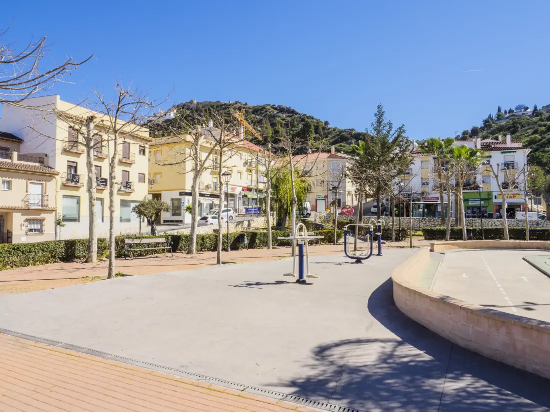 Apartmanok Cartama