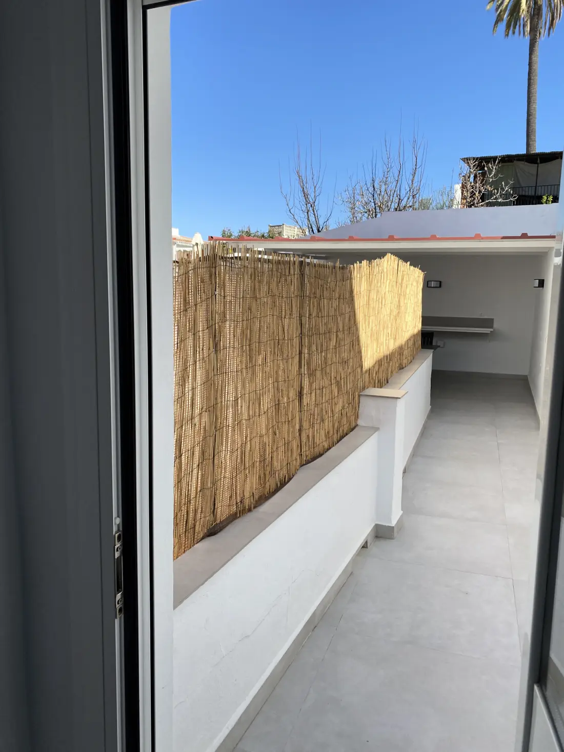 Apartmanok Cartama
