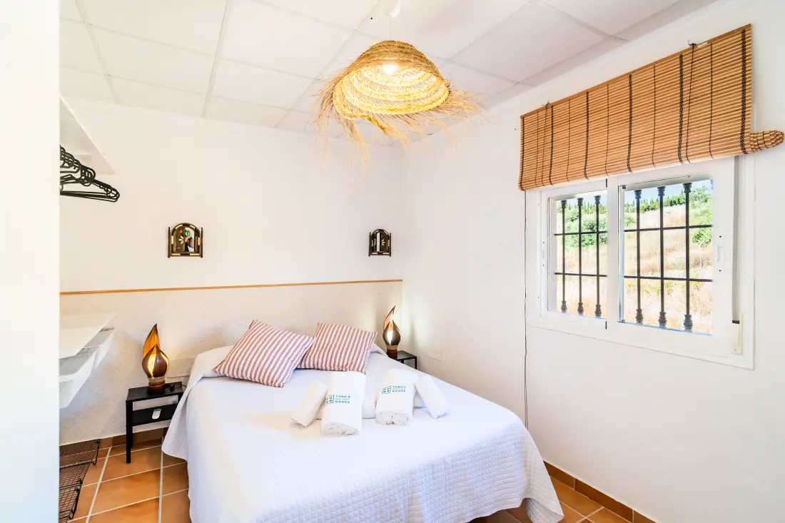 Ház Cartama
