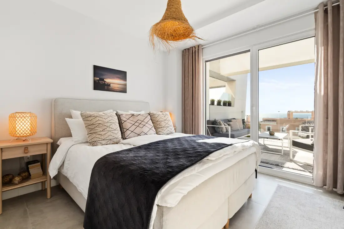 Apartmanok Casares